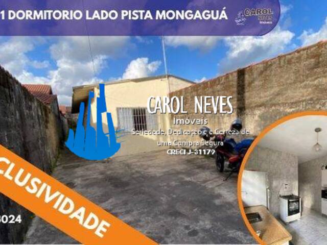 #13024 - Casa para Venda em Mongaguá - SP - 1