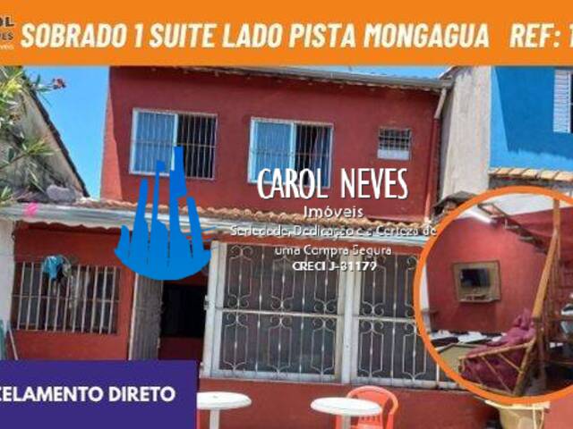 Venda em Itaguaí - Mongaguá