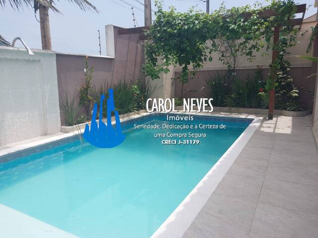 Casa para Venda em Itanhaém - 4