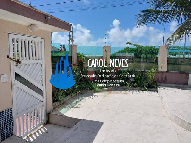 #13026 - Casa para Venda em Itanhaém - SP - 2