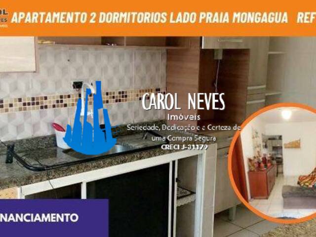 Venda em Vila Atlântica - Mongaguá