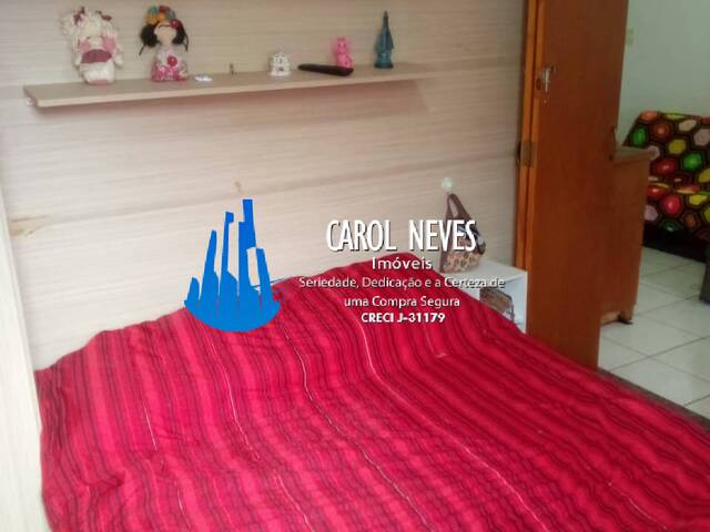 Apartamento para Venda em Mongaguá - 5