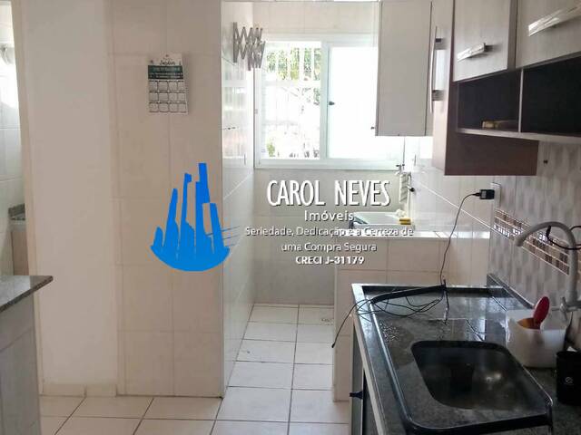 Apartamento para Venda em Mongaguá - 4