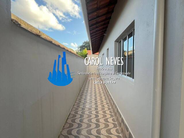 Casa para Venda em Itanhaém - 5
