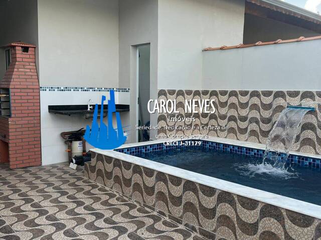#13025 - Casa para Venda em Itanhaém - SP - 3