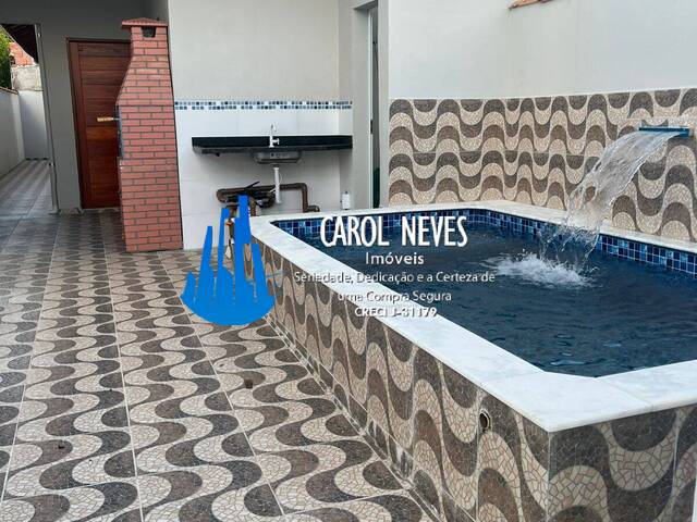 Casa para Venda em Itanhaém - 4