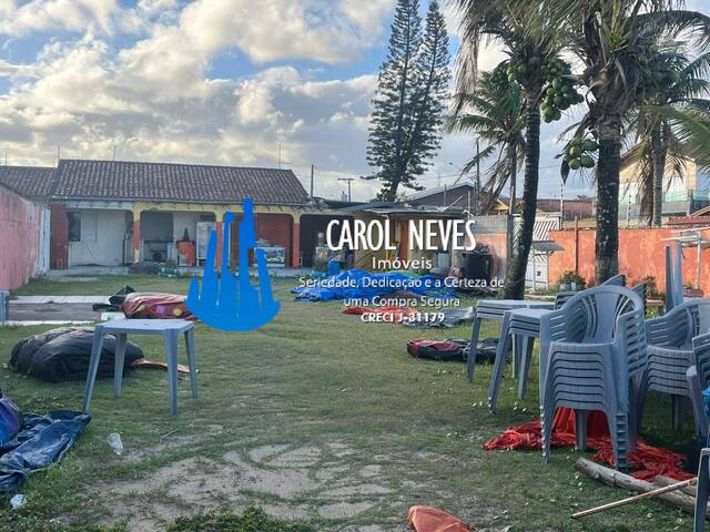 #12990 - Casa para Venda em Mongaguá - SP - 2