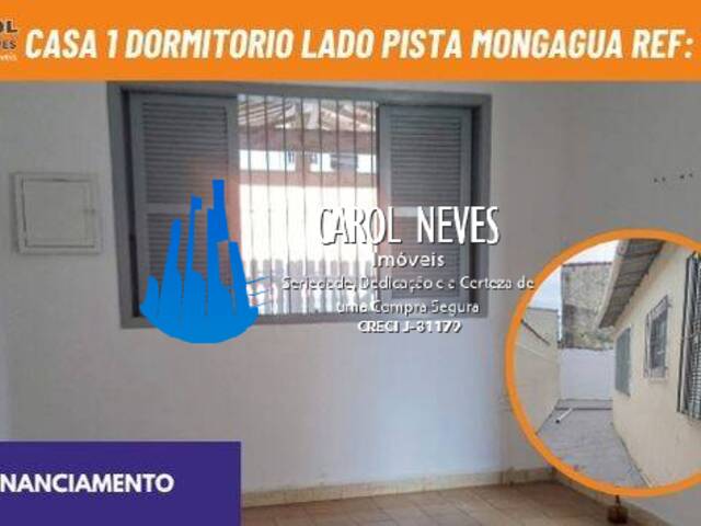 Venda em Vera Cruz - Mongaguá