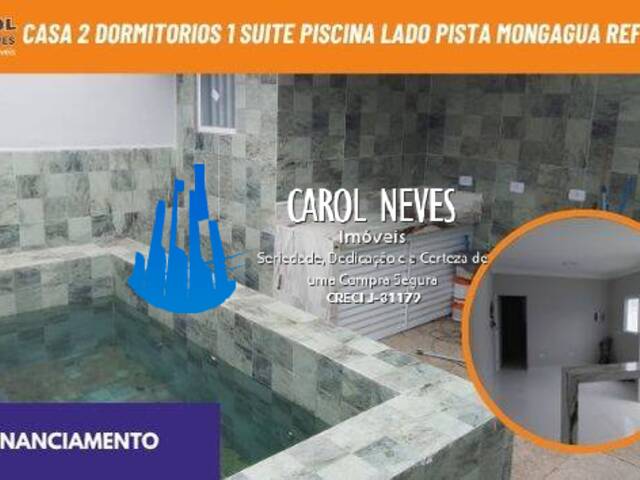 Venda em Jussara - Mongaguá