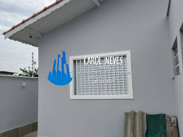 #13030 - Casa para Venda em Mongaguá - SP - 3