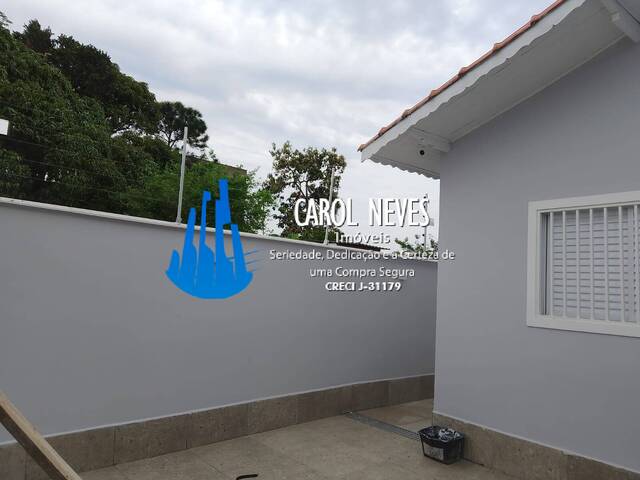 #13030 - Casa para Venda em Mongaguá - SP - 2