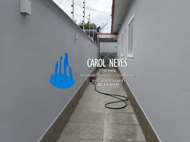 Casa para Venda em Mongaguá - 5