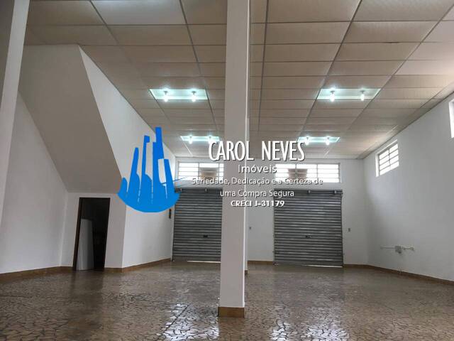 #13032 - Prédio comercial para Venda em Peruíbe - SP - 3