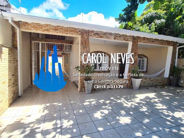 #13033 - Casa para Venda em Peruíbe - SP - 2