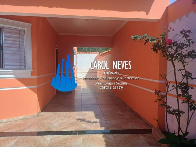 #13034 - Casa para Venda em Mongaguá - SP - 3