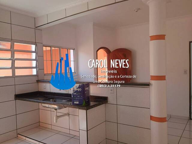 Casa para Venda em Itanhaém - 5