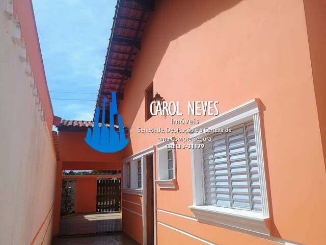 Casa para Venda em Itanhaém - 4
