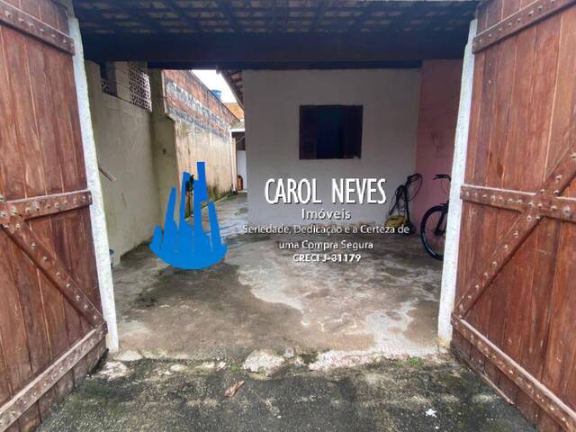 #13035 - Casa para Venda em Itanhaém - SP - 2