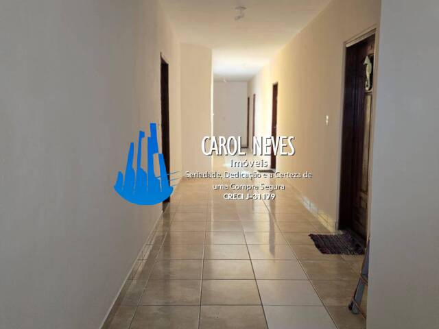 #13037 - Apartamento para Venda em Mongaguá - SP - 2