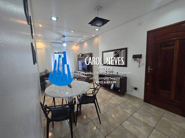Apartamento para Venda em Mongaguá - 5