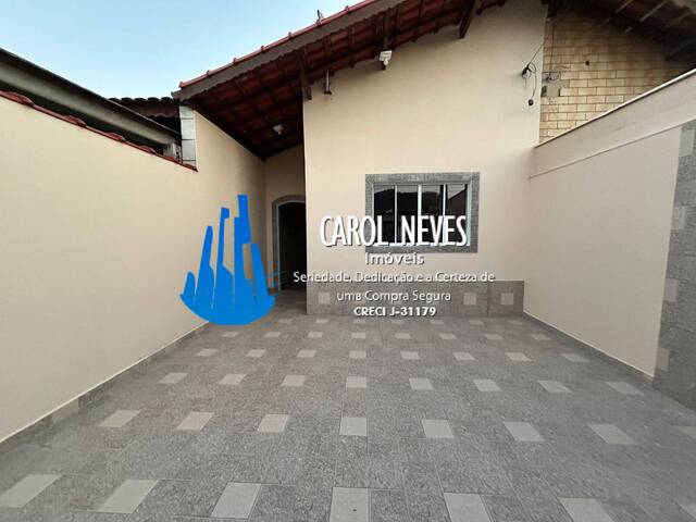 #13040 - Casa para Venda em Mongaguá - SP - 3