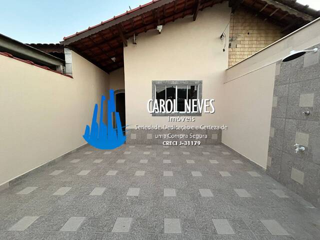 Casa para Venda em Mongaguá - 4
