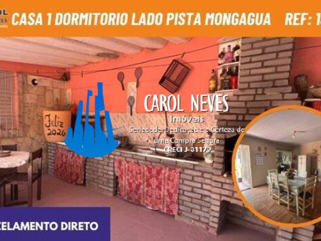 #13043 - Casa para Venda em Mongaguá - SP - 1