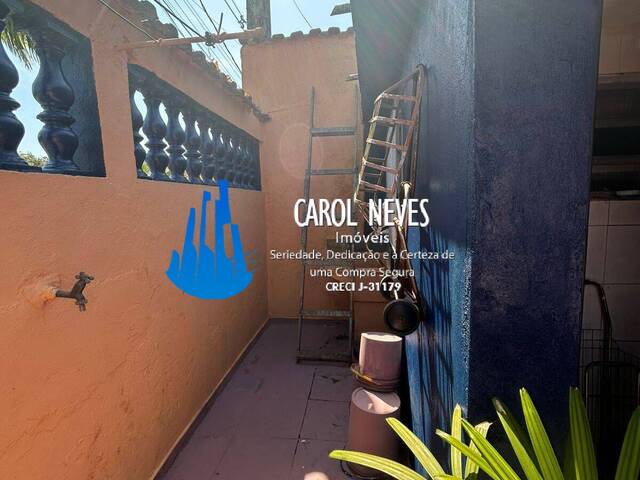 Casa para Venda em Mongaguá - 4