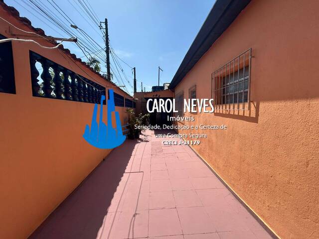Casa para Venda em Mongaguá - 5