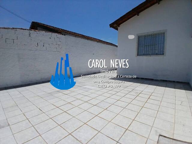#13044 - Casa para Venda em Mongaguá - SP - 3