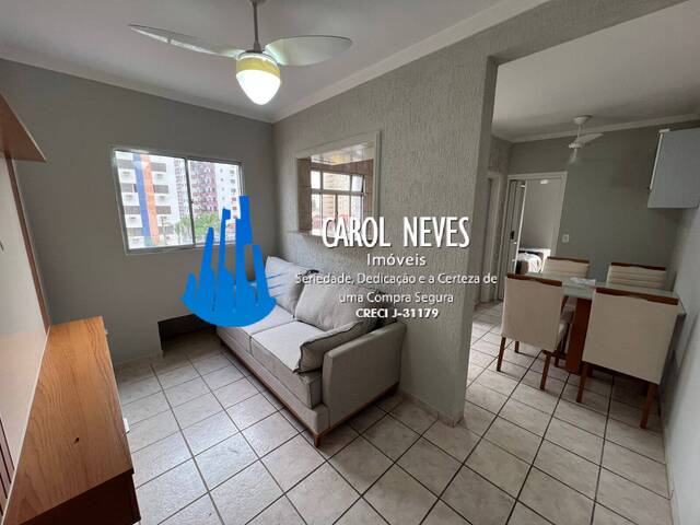 Apartamento para Venda em Praia Grande - 4