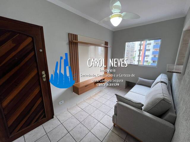 #13045 - Apartamento para Venda em Praia Grande - SP - 2