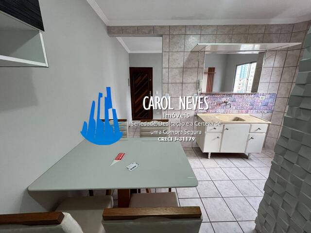 Apartamento para Venda em Praia Grande - 5