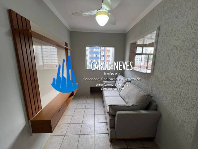 #13045 - Apartamento para Venda em Praia Grande - SP - 3