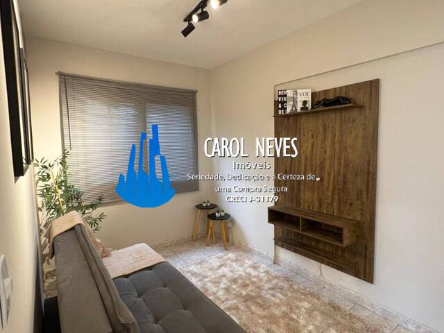 #13046 - Apartamento para Venda em Praia Grande - SP - 3