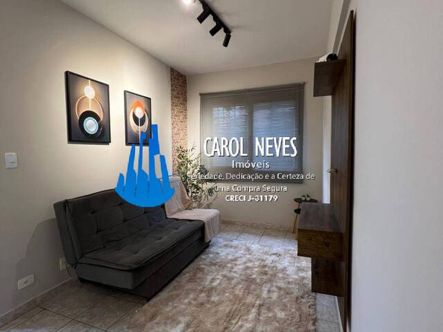 Apartamento para Venda em Praia Grande - 5