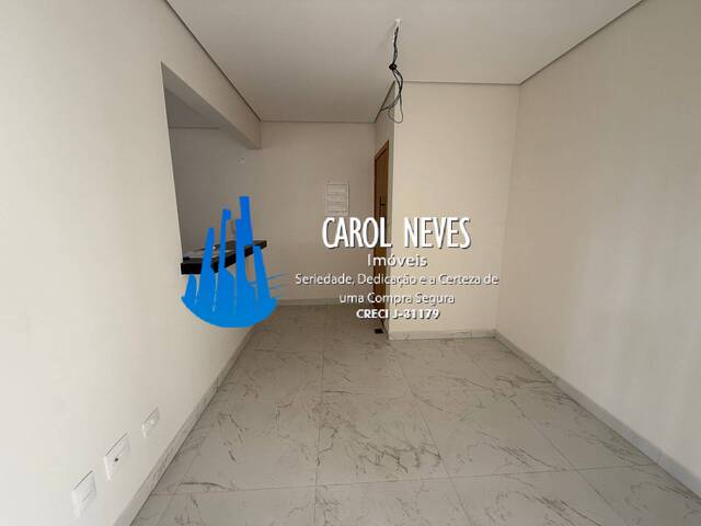 #13047 - Apartamento para Venda em Praia Grande - SP - 3