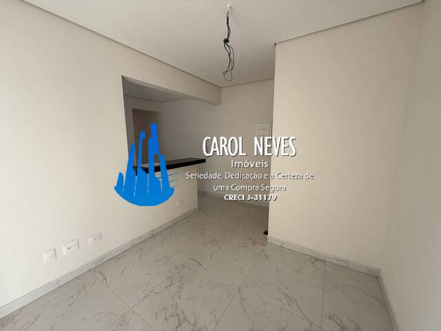 Apartamento para Venda em Praia Grande - 4