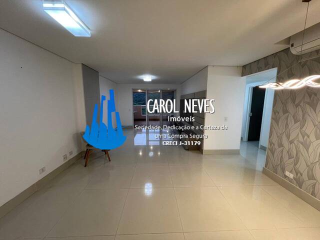 Apartamento para Venda em Praia Grande - 4