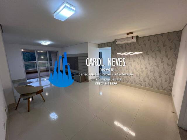#13048 - Apartamento para Venda em Praia Grande - SP - 3