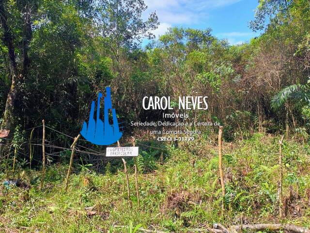 #12769 - Área para Venda em Itanhaém - SP - 2