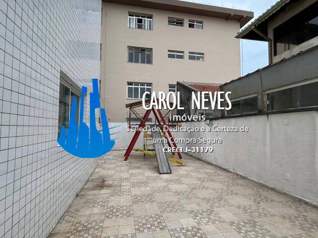 #12991 - Apartamento para Locação em Itanhaém - SP