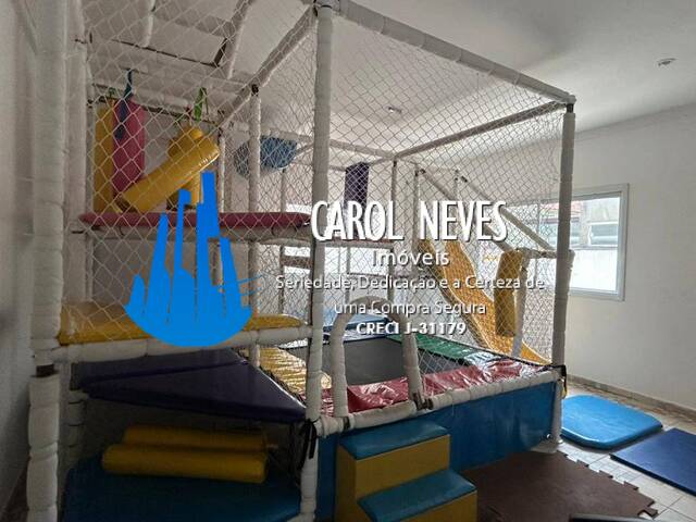 #12991 - Apartamento para Locação em Itanhaém - SP