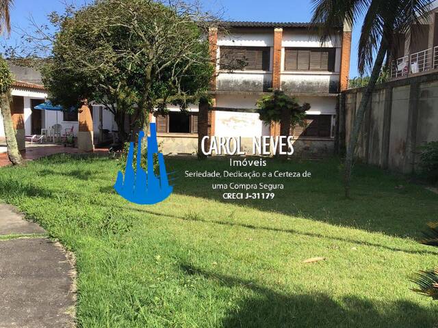 #13049 - Casa para Venda em Peruíbe - SP - 2