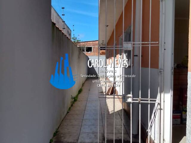 Casa para Venda em Itanhaém - 4
