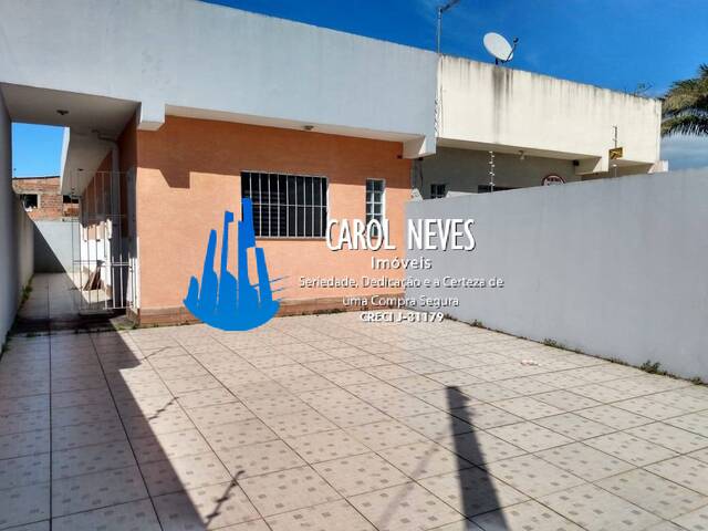 #13050 - Casa para Venda em Itanhaém - SP - 2