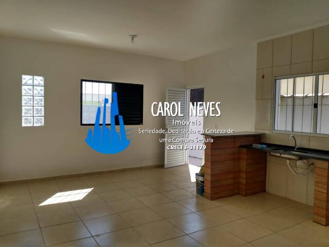 Casa para Venda em Itanhaém - 5
