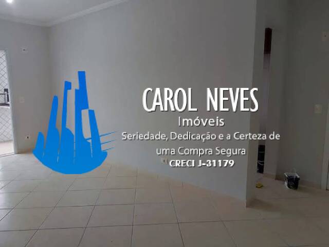 #13052 - Apartamento para Venda em Praia Grande - SP - 2