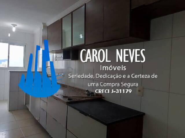 Apartamento para Venda em Praia Grande - 4