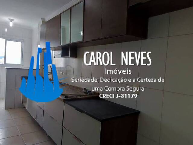 Apartamento para Venda em Praia Grande - 5